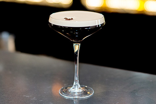 Espresso Martini